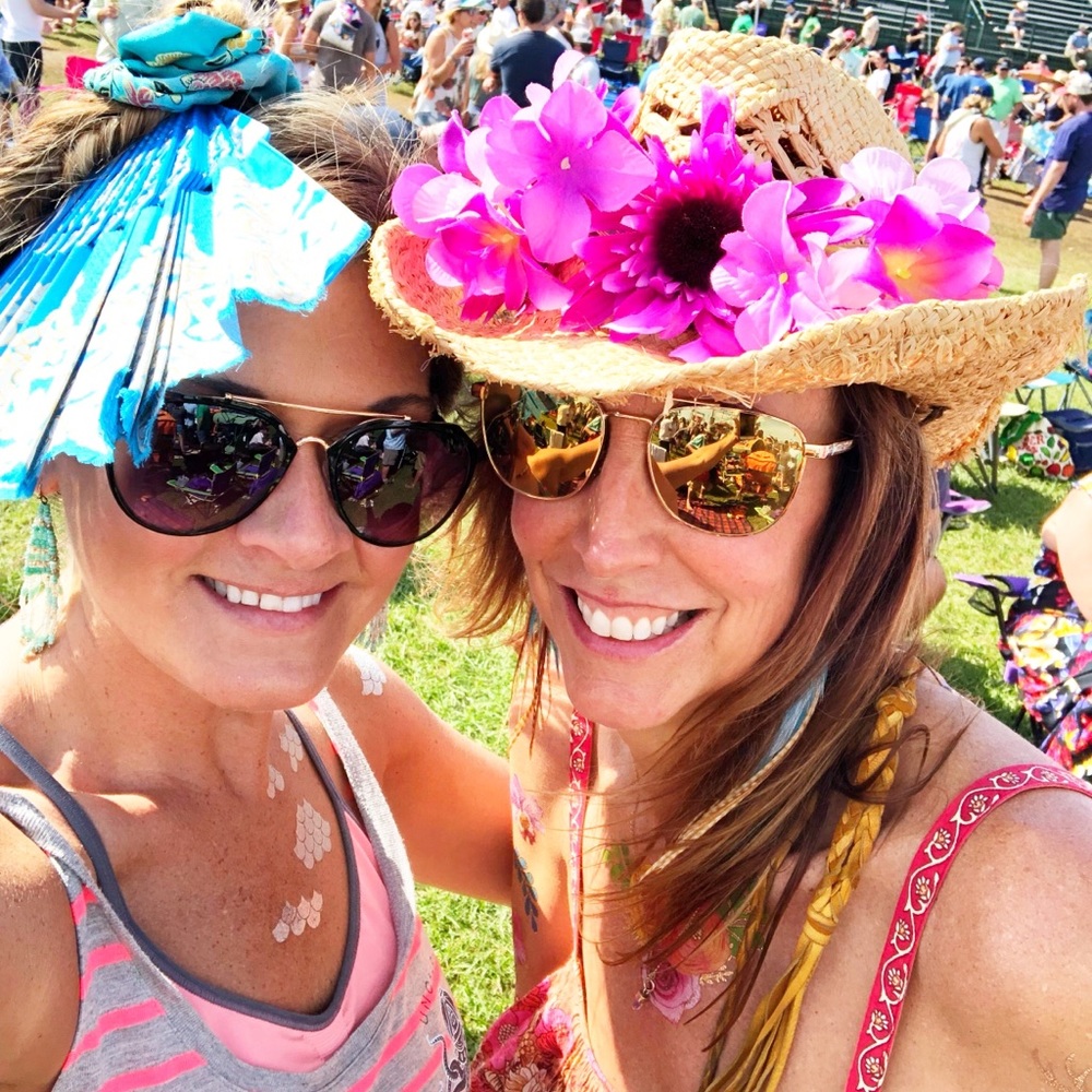 Meet your Posher, Mel